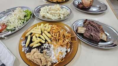 Bar E Restaurante Chimarrao