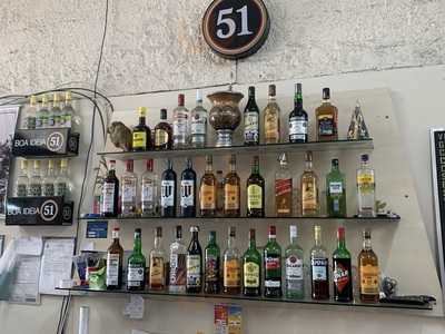 Bar E Restaurante Chimarrao