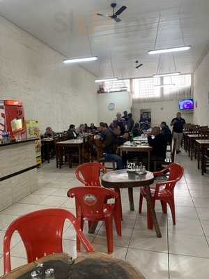 Bar E Restaurante Chimarrao