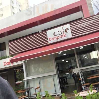 Café Danpark