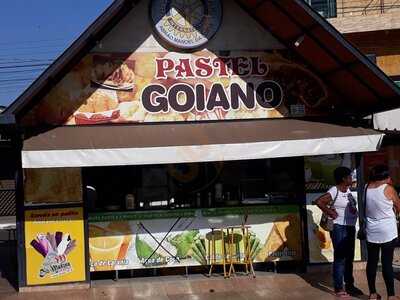 Pastel Goiano