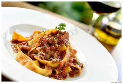 Brumark Restaurante - Epp