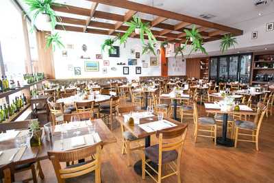 Brumark Restaurante - Epp