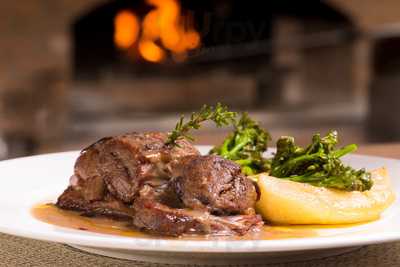 Brumark Restaurante - Epp