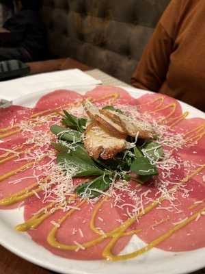 Brumark Restaurante - Epp