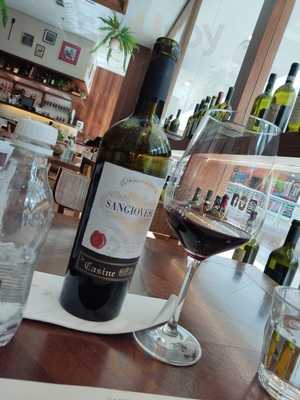 Brumark Restaurante - Epp