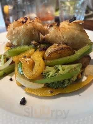 Brumark Restaurante - Epp