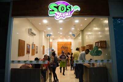 S.o.s Açaí - Sao Luís