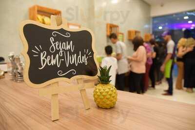 S.o.s Açaí - Sao Luís