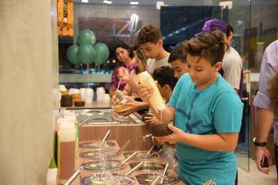 S.o.s Açaí - Sao Luís