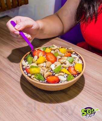 S.o.s Açaí - Sao Luís