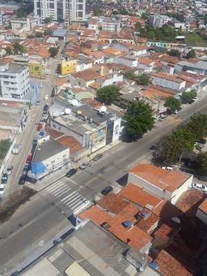 Lanchonete Ponta Negra