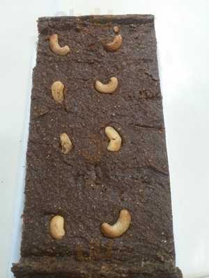 Lanchonete Ponta Negra