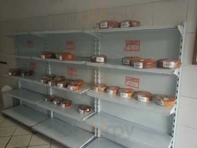 Lanchonete Ponta Negra