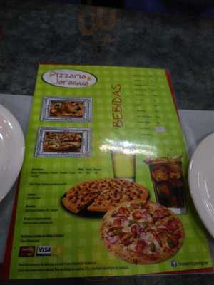 Pizzaria Jaragua