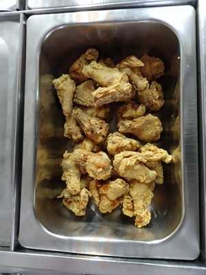 Sabor Real Restaurante