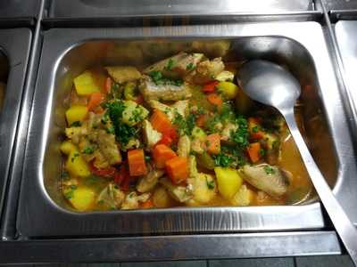 Sabor Real Restaurante