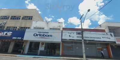 Sabor Real Restaurante