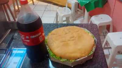Lanches De Raca
