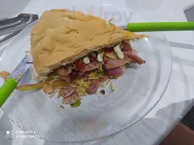 Lanches De Raca
