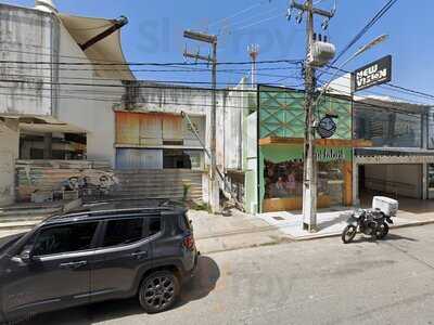 Restaurante Sagarana