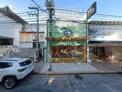 Restaurante Sagarana