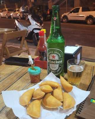 Restaurante Meu Cantinho