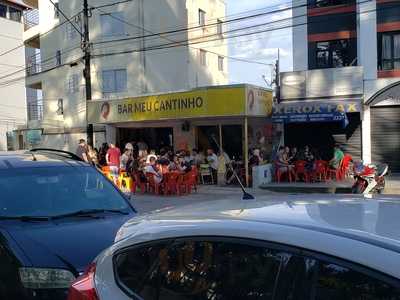 Restaurante Meu Cantinho