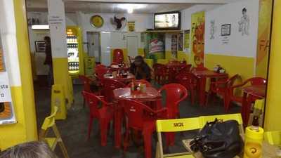 Restaurante Meu Cantinho