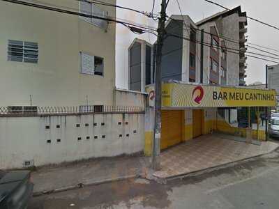 Restaurante Meu Cantinho