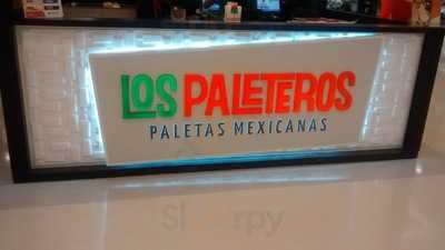 Los Paleteros
