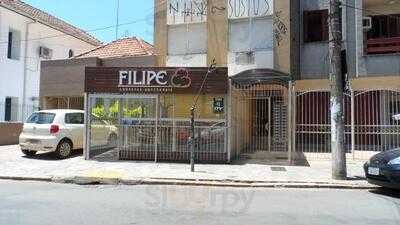 Filipe Sorvetes Artesanais