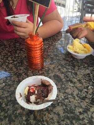 Filipe Sorvetes Artesanais