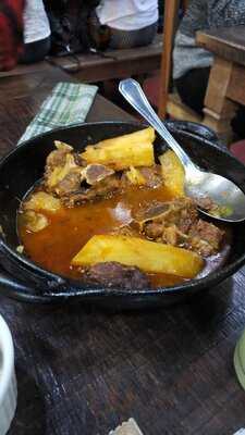 Garimpos Do Interior