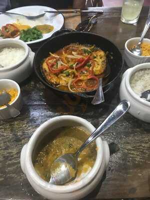 Garimpos Do Interior