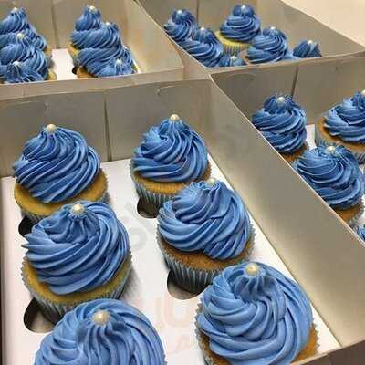 Mon Art Confeitaria Artesanal