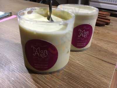 Mon Art Confeitaria Artesanal