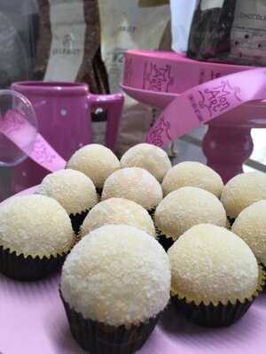 Mon Art Confeitaria Artesanal