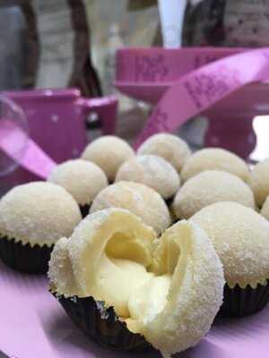 Mon Art Confeitaria Artesanal