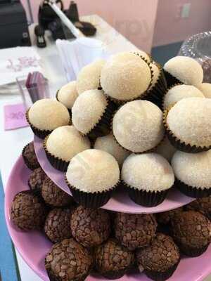 Mon Art Confeitaria Artesanal