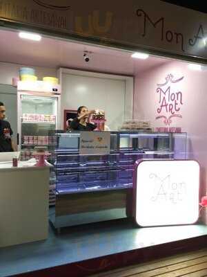 Mon Art Confeitaria Artesanal