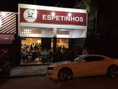 Dom Espetinhos