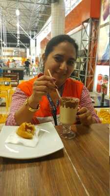 Dolce Grao Cafeteria