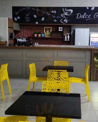 Dolce Grao Cafeteria
