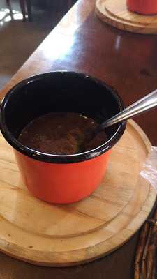 Casa Do Norte Santiago