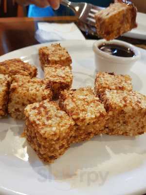 Casa Do Norte Santiago