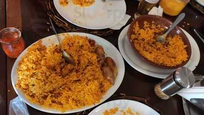 Casa Do Norte Santiago