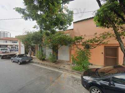 Casa Do Norte Santiago