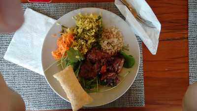 Da Silva Buffet E Restaurante