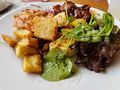 Da Silva Buffet E Restaurante